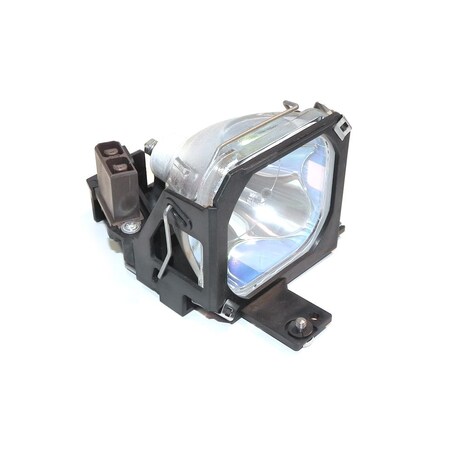 Ereplacements Cmptb Frnt Prj Lmp F/Epson, ELPLP07-ER ELPLP07-ER